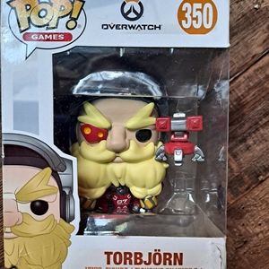 Funko, Torbjorn, 350